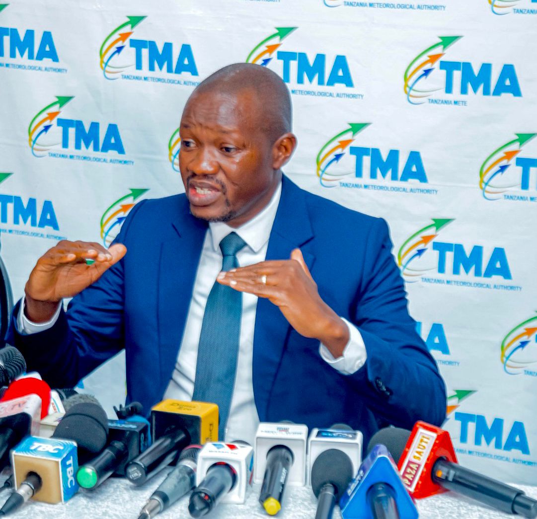 MVUA ZA VULI 2025: MVUA ZA WASTANI HADI CHINI YA WASTANI ZINATARAJIWA KATIKA MAENEO MENGI YA NCHI.